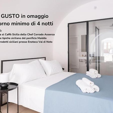 I 5 Archi Di Via Ducezio Villa Noto Exterior photo